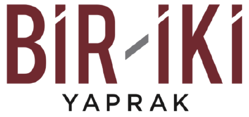 BİR İKİ YAPRAK